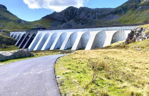 The Walkers' Cwtch - Foto 42