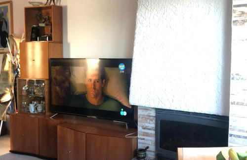 Guadarrama, ático nuevo con espectaculares vistas - Foto 2