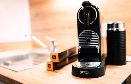 ZENtrahome - Zentral Outlet Business SmartTV Balkon - Foto 17