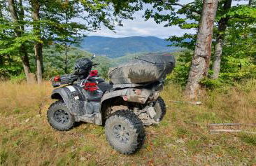 Domki Brenna Leśnica chatka ze spa - Foto 32