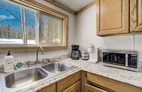 Gold Dust Cabin Family Escape with Scenic Views - Foto 15