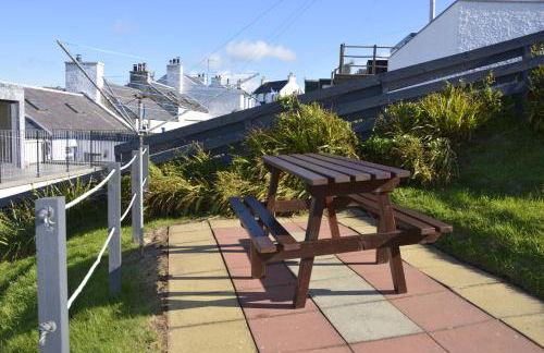 Seal Cottage - Foto 12