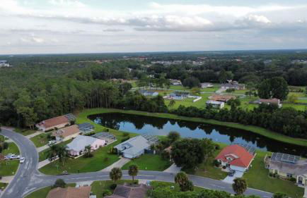 Beautiful pool home 15 minutes from Disney! - Foto 20