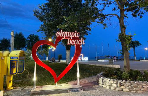 Olympus Diamond studios - Foto 25