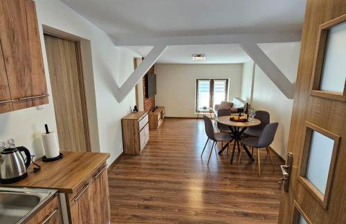 Apartamenty Tadeusza Kościuszki 3 Bursztynowy - Foto 1