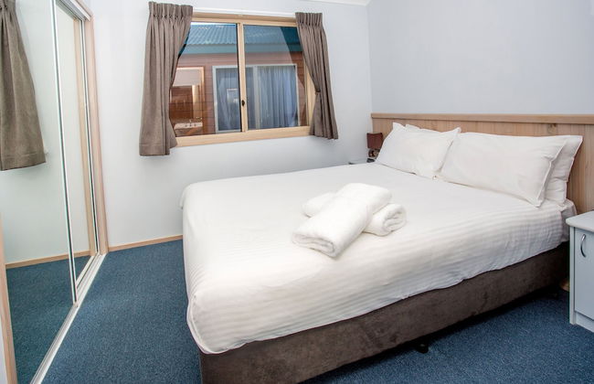 BIG4 Batemans Bay At Easts Riverside Holiday Park - Photo 2