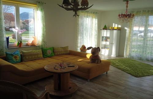 Gartenlaube - Foto 12