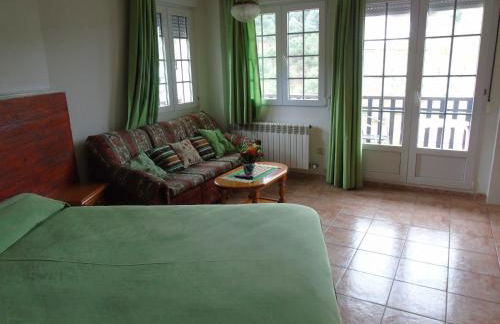 Apartamentos Turísticos Cumbres Verdes - Foto 24