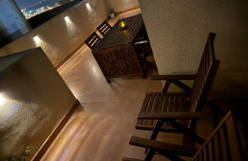 Casa Canarias en Alicante, playa y piscina - Photo 43