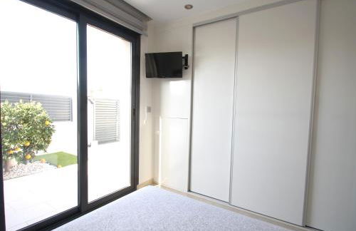 Stylish Villa with pool - Foto 11