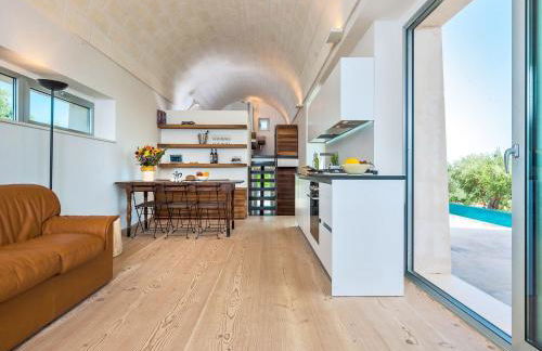 Tranquil Villa in Apulia - Foto 9