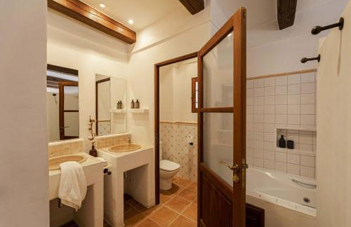 CAN NOVES - Villa de 2 suites 22 y 34 - Foto 43