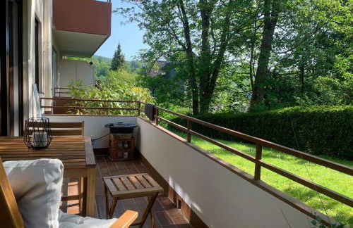 Liebevolles Appartement-Erholung pur in Bad Sachsa - Foto 6