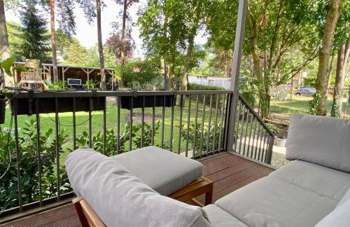 Apartment in Potsdam-Babelsberg - Foto 15