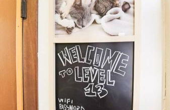 Davide Host | Level 13 Ciny - Foto 8