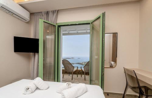 "VILLA INFINITY", Luxury Living by Explore Andros - Photo 9