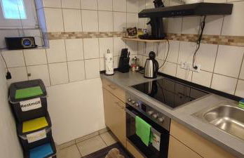 Studio Ferienwohnung Untergeschoss - Foto 9