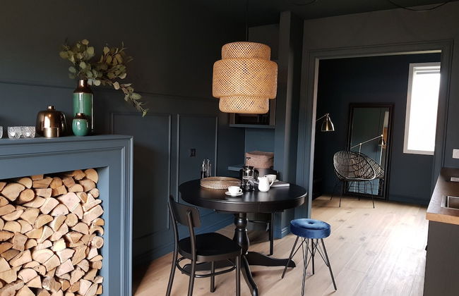 Inni - Boutique Apartments - Foto 37