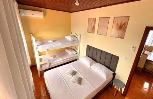 Girassol Apartment, Areias São José - Foto 4