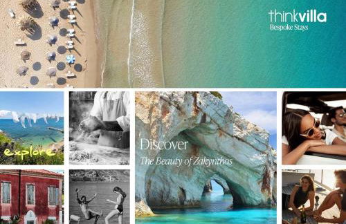 Solis Ortus Villa, a Sublime Sanctuary with Pool, By ThinkVilla - Foto 41