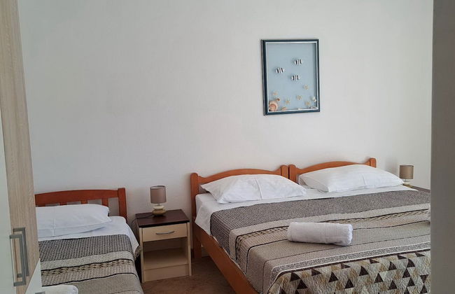 Apartments Mirjana - Foto 1