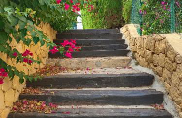 Bahia Vista - Chalet adosado con vista al mar Alquiler de corta duracion - Foto 10