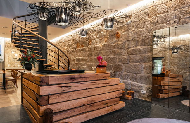 Porto River Infante - Foto 5