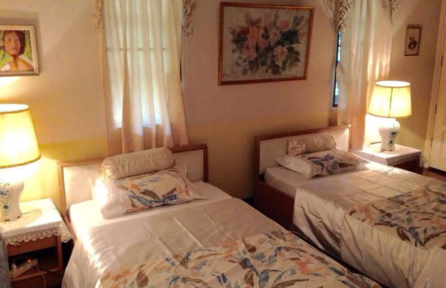 The Stove House Hang Dong Chiang Mai - Foto 6