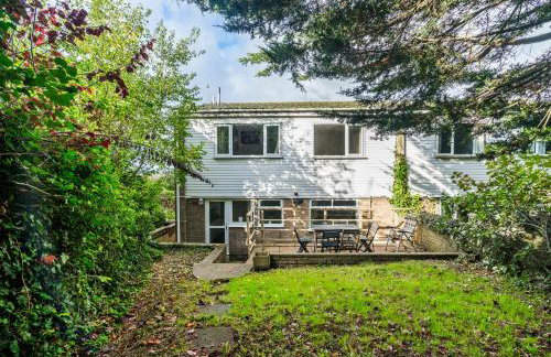 Mayflower 5-Bed Home, Contractors, Family, Harry Porter - Photo 35