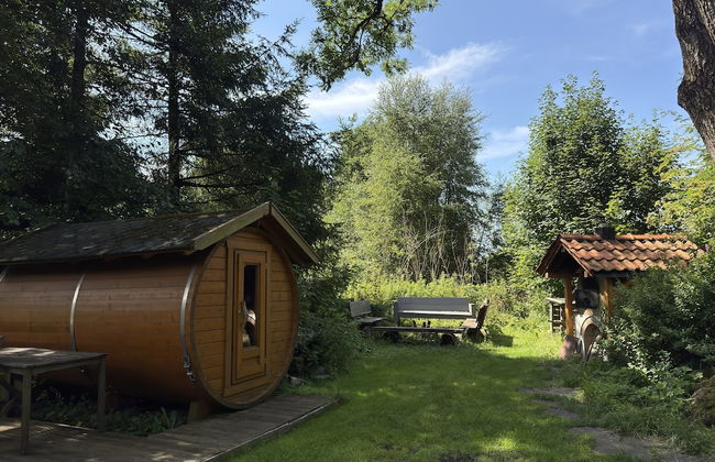 Gruppenhaus in Buntenbock - Foto 38