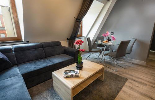 Aparthotel New Lux - Foto 150