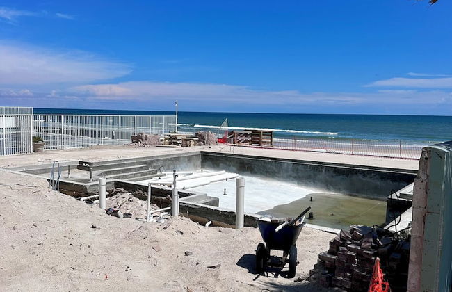 Beach Tropical Oasis - Foto 23