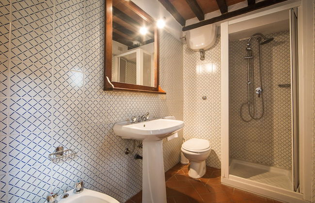 Castello di Volpaia - Foto 22