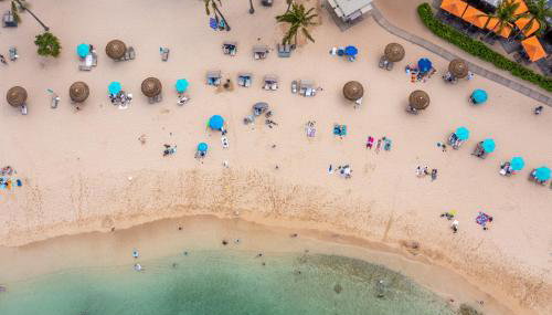 Spectacular golf course front steps from the beach - Foto 2