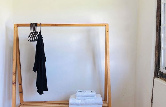 Dream the days away - The Rustic Barn - Foto 12