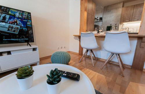 Ferienwohnung "Freihauswinkl" - Foto 7