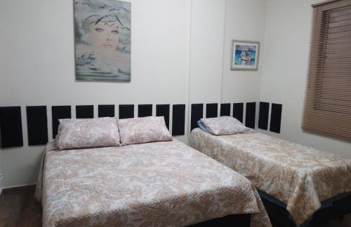 Cobertura com churrasqueira São Vicente - Foto 18