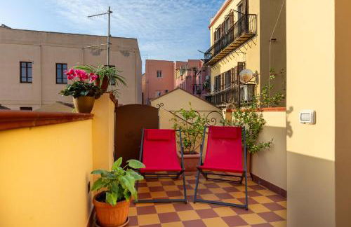 MCH-Marina Charming House - Foto 46