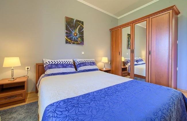 Pleasant Apartment in Vantacici Amid the Sea - Foto 3