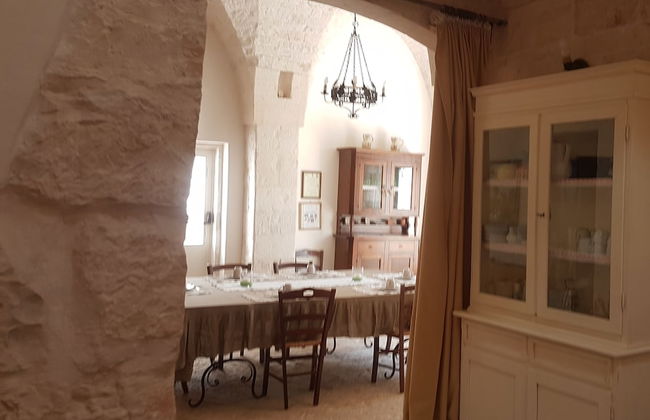 Masseria Gianca - Foto 24