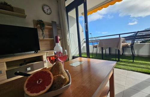 Modern Apartment With sea View Nearby the Beach - Foto 34