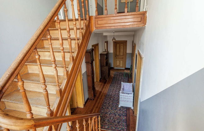 Spacious Holiday Home With Garden - Foto 23