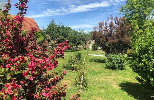 La maison Villecharny - Foto 39