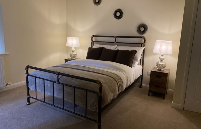 Rattlebeck Farm Holiday Cottage - Foto 2