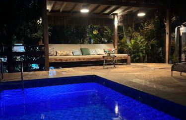 Pousada Vento Sul - Foto 12