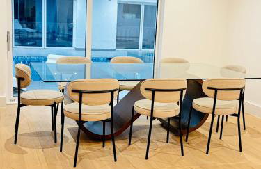 Luxury Ascot Indoor Heated Pool & Wellness Bubble Spa - Foto 51