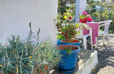 Roumatsali home - Hidden 2BR historical gem - Foto 3