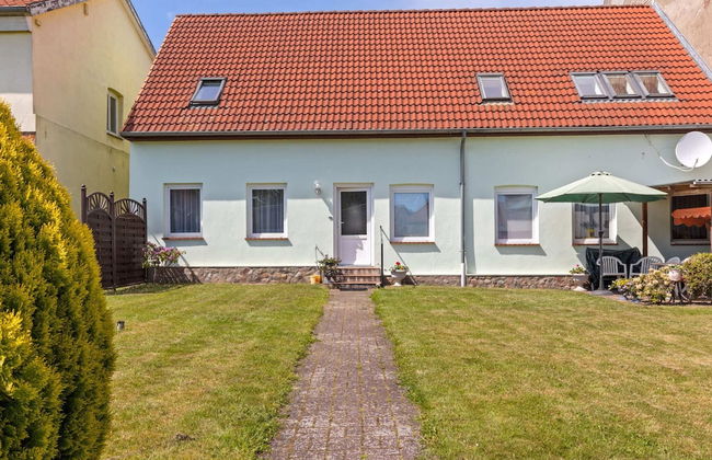 Attractive Apartment in Klütz near Sea - Foto 1