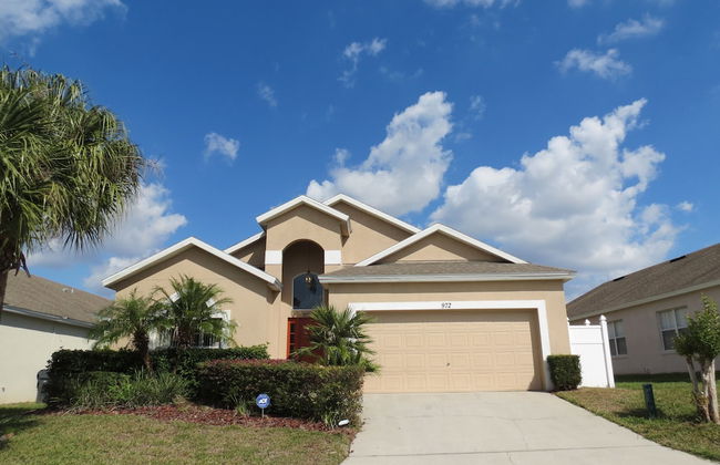 Pool Homes Davenport Area by SVV - Foto 26