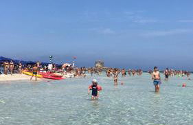 Appartamento La Pelosa - Foto 41